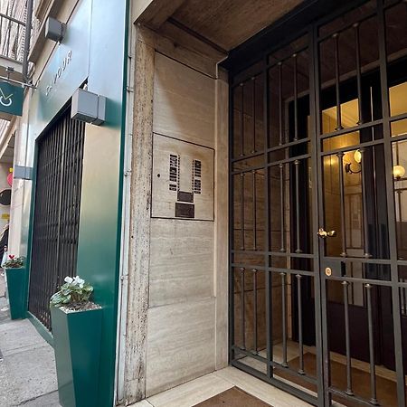 Ferienwohnung La Casa Degli Angeli Turin Exterior foto